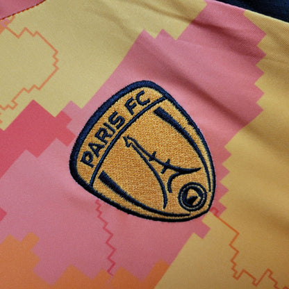 Paris FC Third 25/26