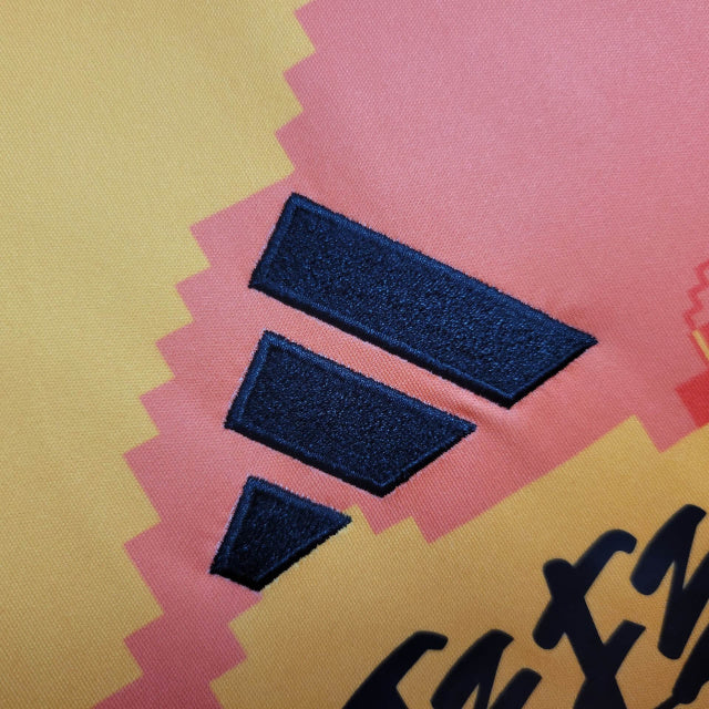 Paris FC Third 25/26