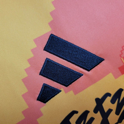 Paris FC Third 25/26