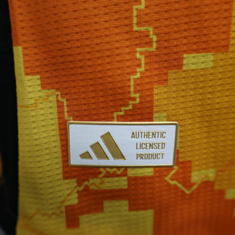 Paris FC Authentique Third 25/26