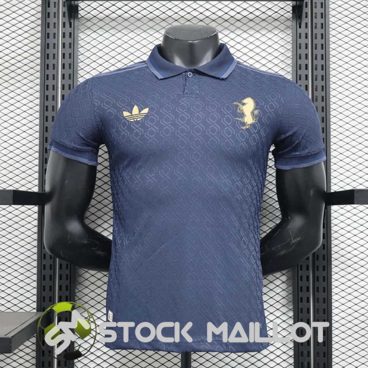 Juventus Authentic Third 24/25