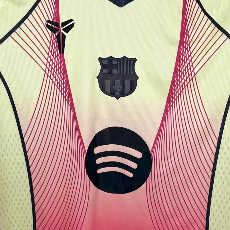 FC Barcelone Spécial 25/26