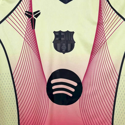 FC Barcelone Spécial 25/26