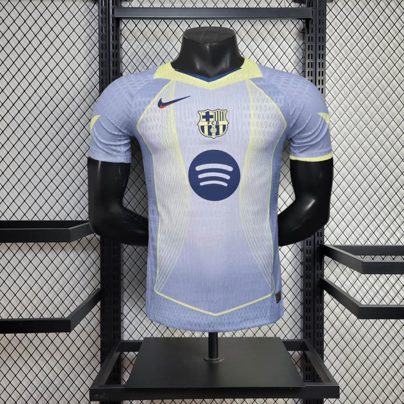 Fc Barcelone Authentique Spécial 25/26