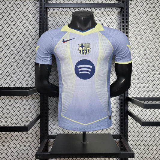 Fc Barcelone Authentique Spécial 25/26