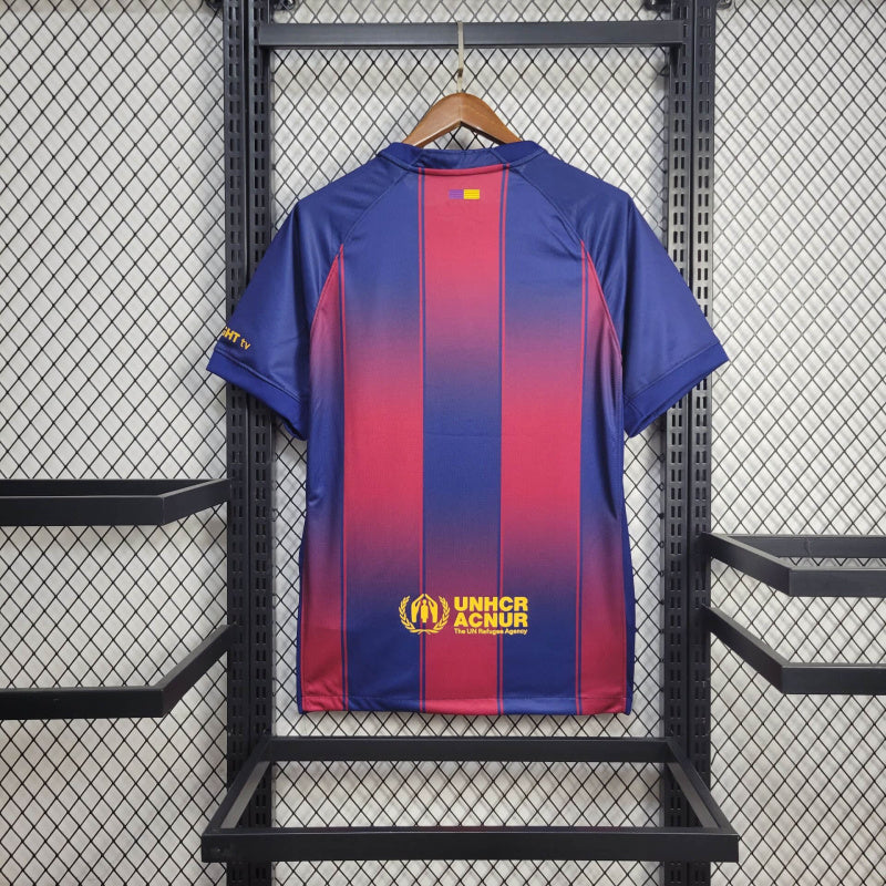 FC Barcelone Domicile 25/26