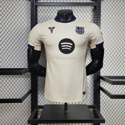 Fc Barcelone Authentique Extérieur 25/26