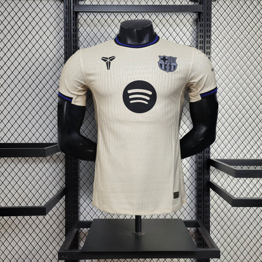 Fc Barcelone Authentique Extérieur 25/26