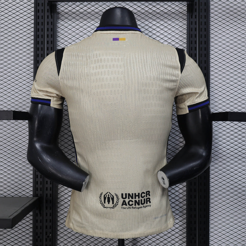 Fc Barcelone Authentique Extérieur 25/26