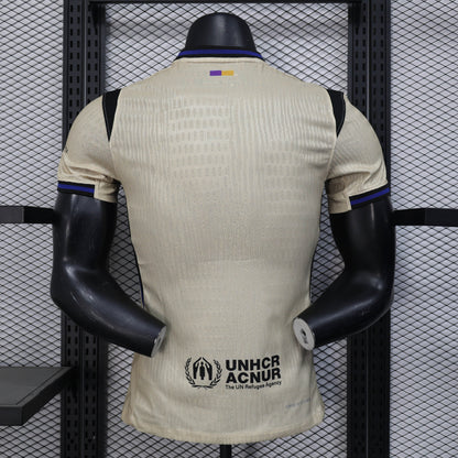 Fc Barcelone Authentique Extérieur 25/26