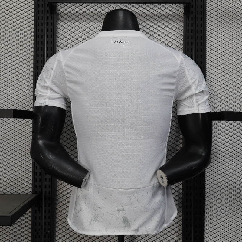 Manchester City Authentique Exterieur 25/26