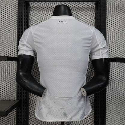 Manchester City Authentique Exterieur 25/26