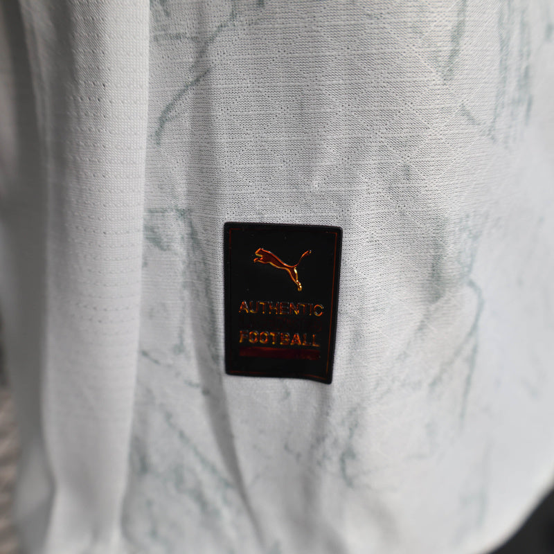 Manchester City Authentique Exterieur 25/26