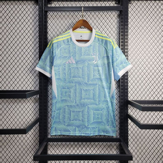 Juventus Extérieur 25/26