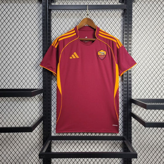 As Roma Domicile 25/26