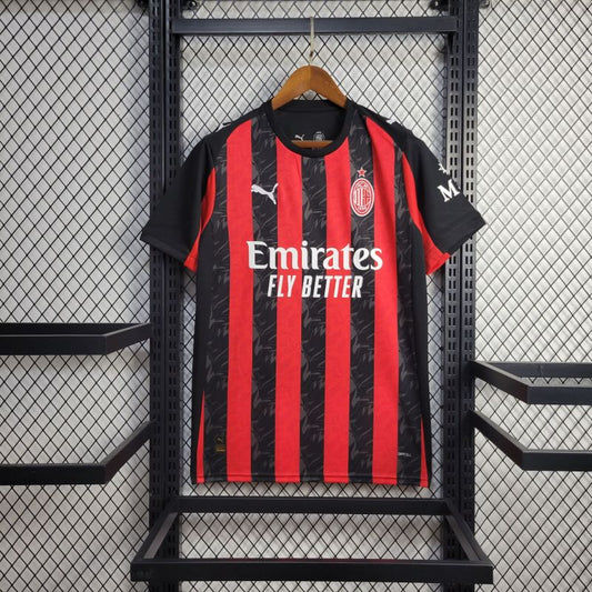 AC Milan Domicile 25/26