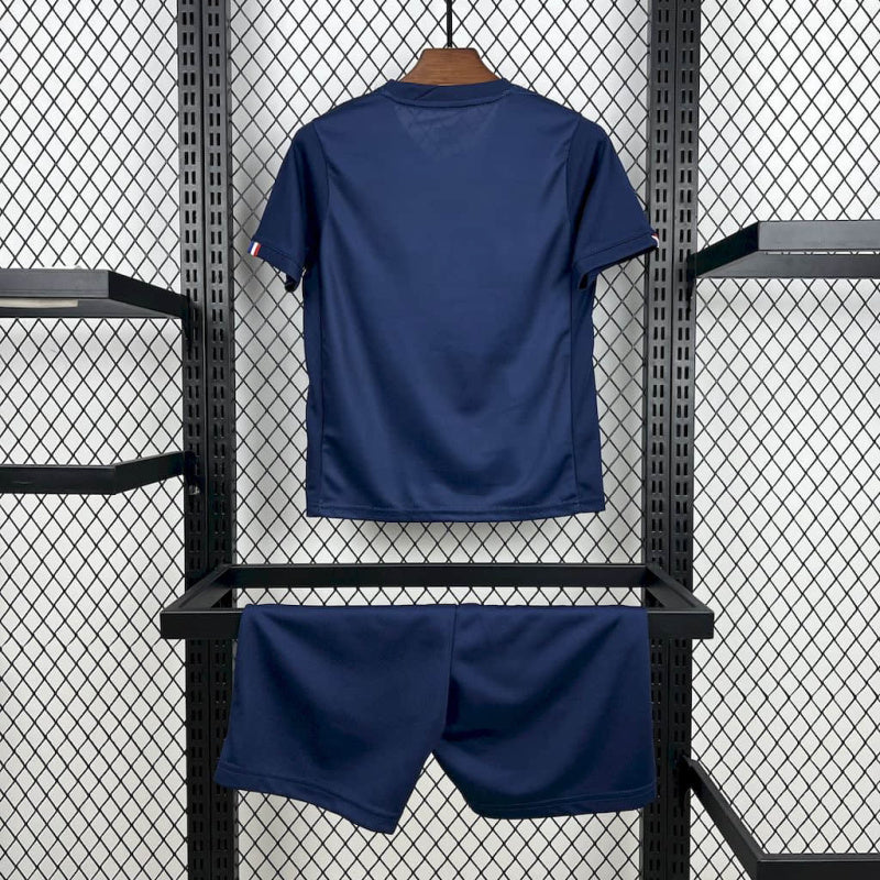 Children Paris-Saint-Germain Home 25/26