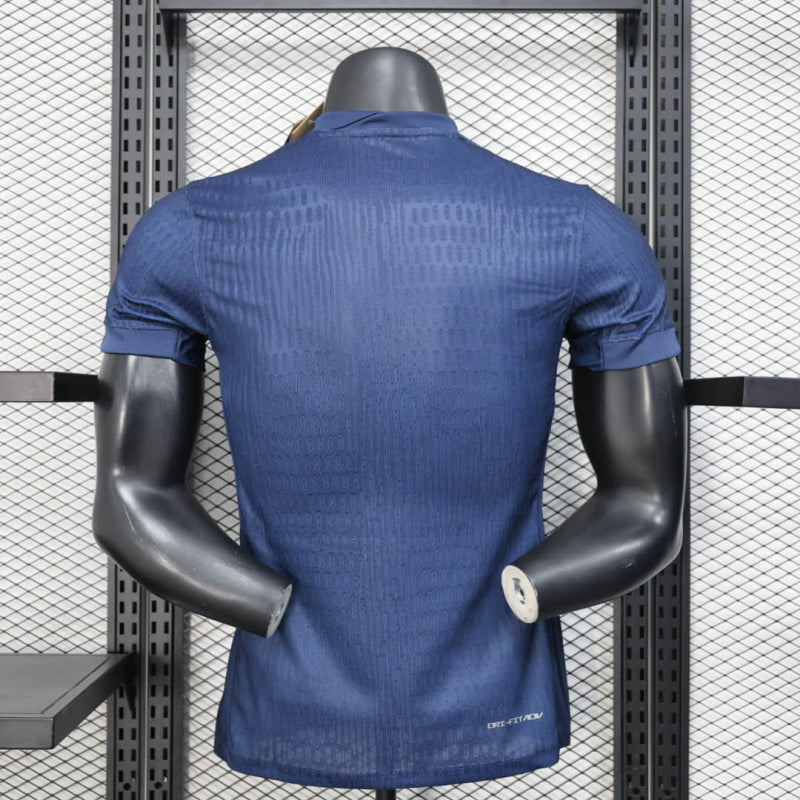 Paris Saint Germain Authentique Domicile 25/26