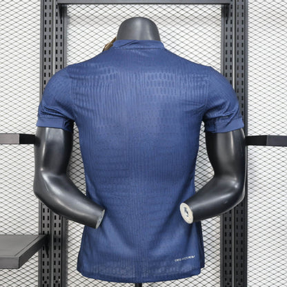 Paris Saint Germain Authentique Domicile 25/26