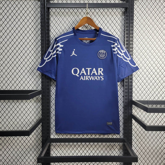 Paris Saint-Germain Fourth 24/25