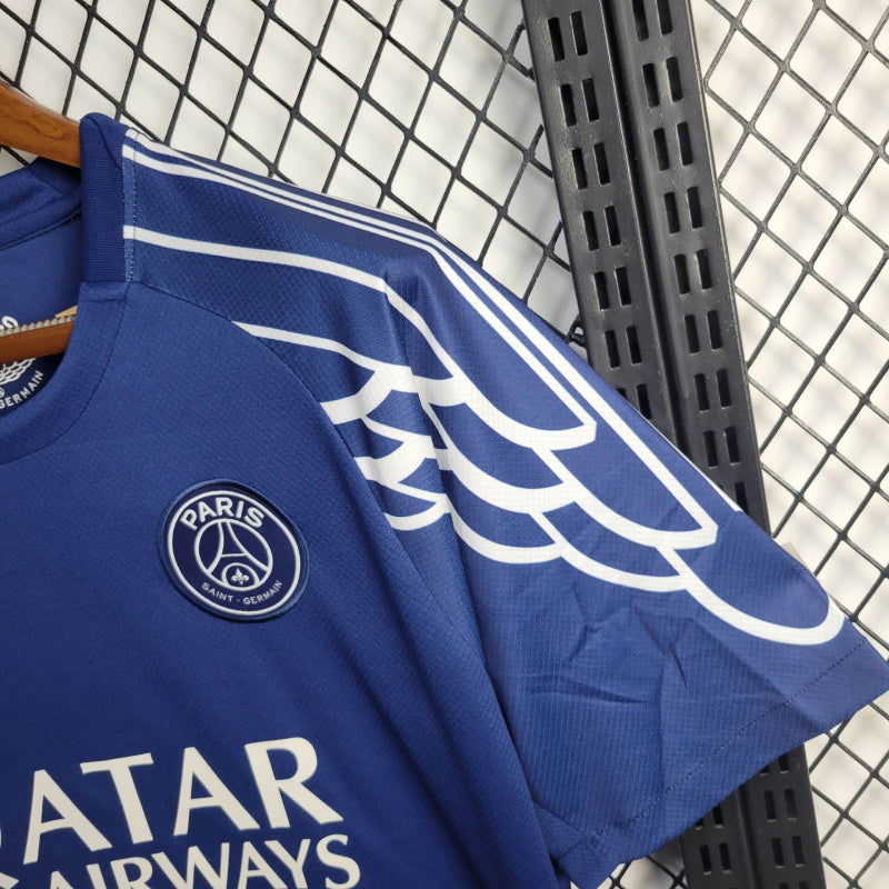 Paris Saint-Germain Fourth 24/25