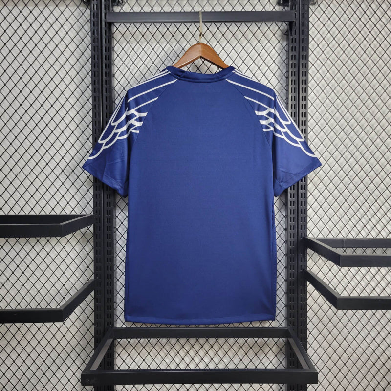 Paris Saint-Germain Fourth 24/25