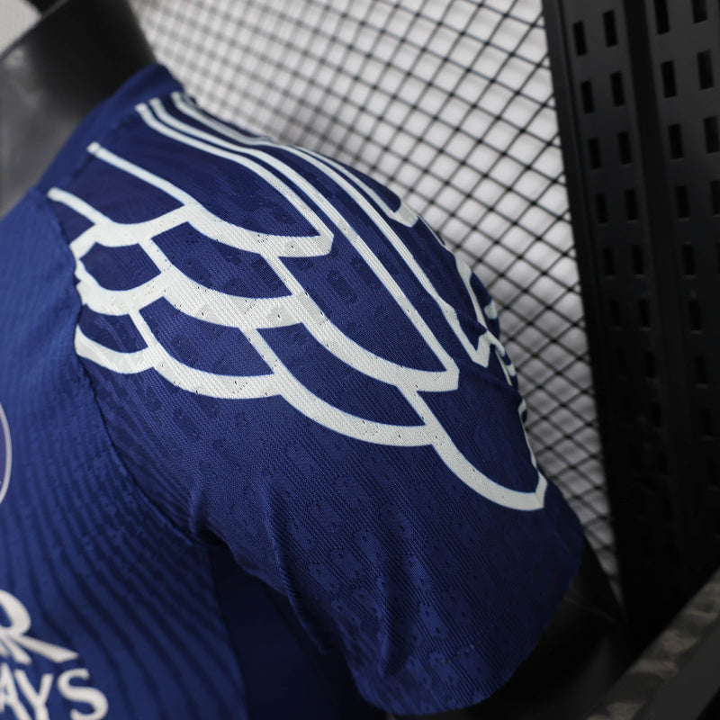 Paris Saint Germain Authentique Fourth 24/25