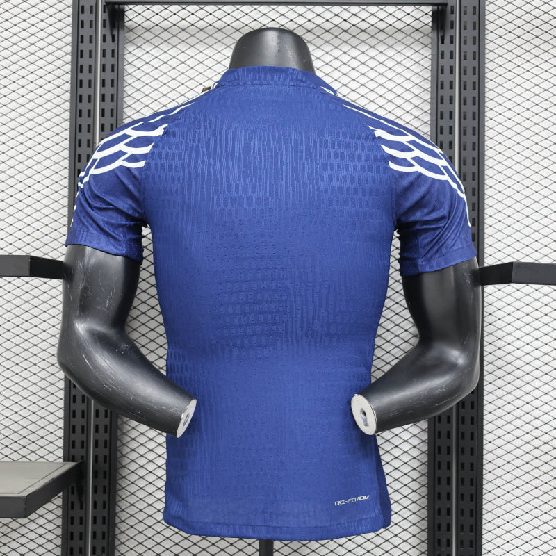 Paris Saint Germain Authentique Fourth 24/25