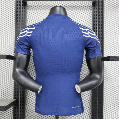 Paris Saint Germain Authentique Fourth 24/25