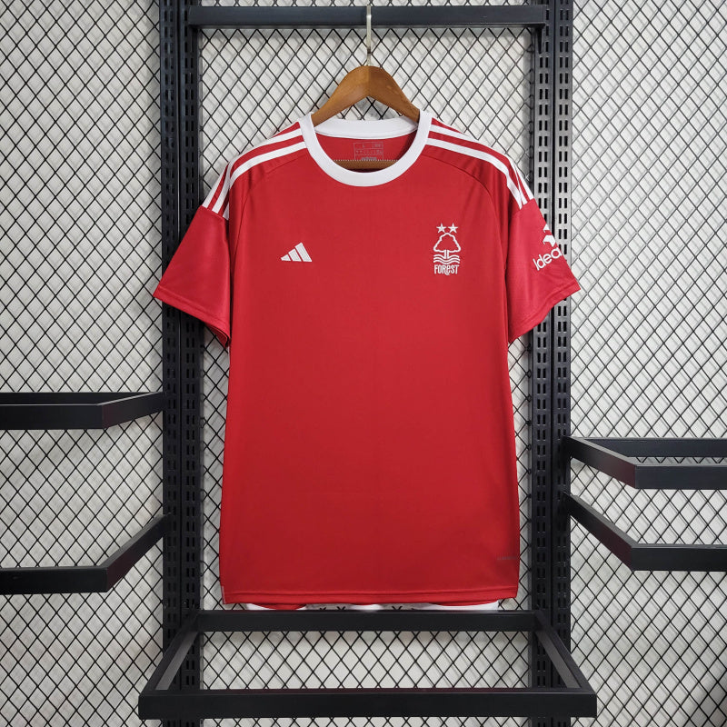 Nottingham Forest Domicile 23/24