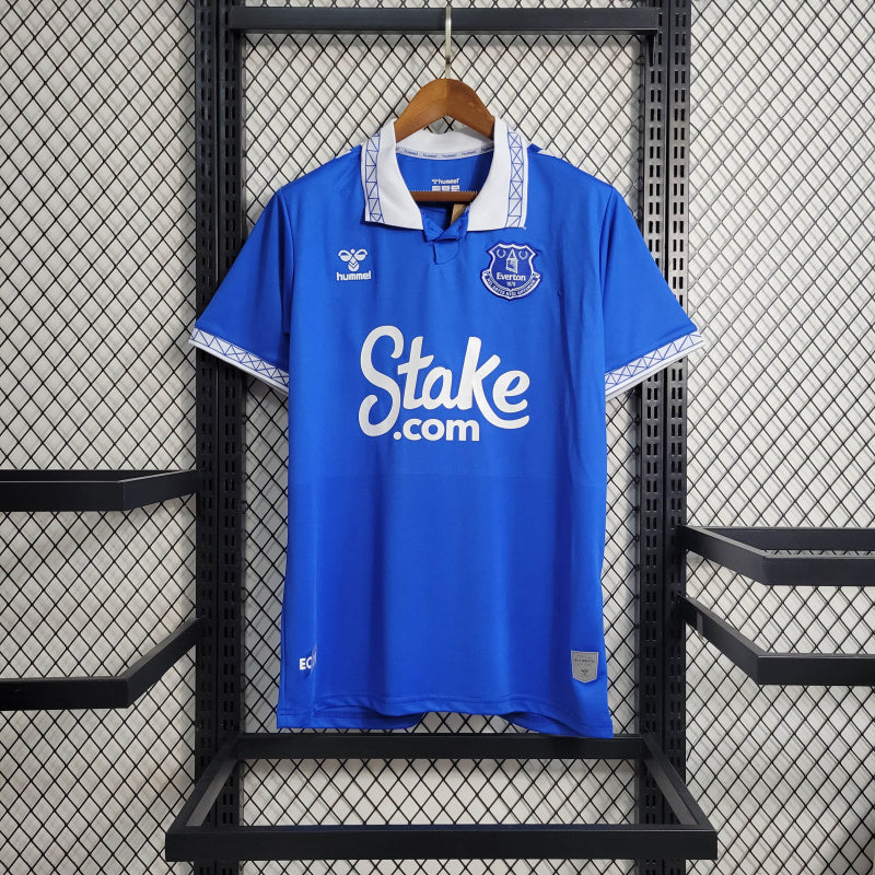 Everton Domicile 23/24