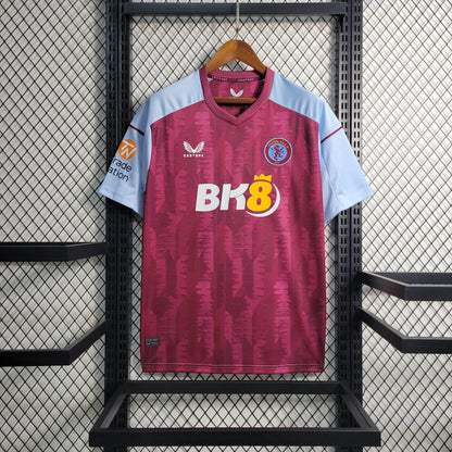 Aston Villa Domicile 23/24