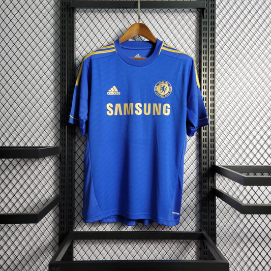 Chelsea Domicile Retro 12/13