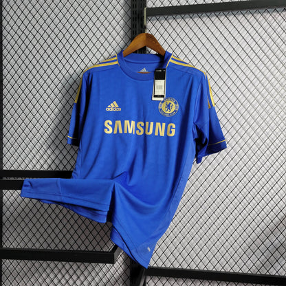 Chelsea Domicile Retro 12/13