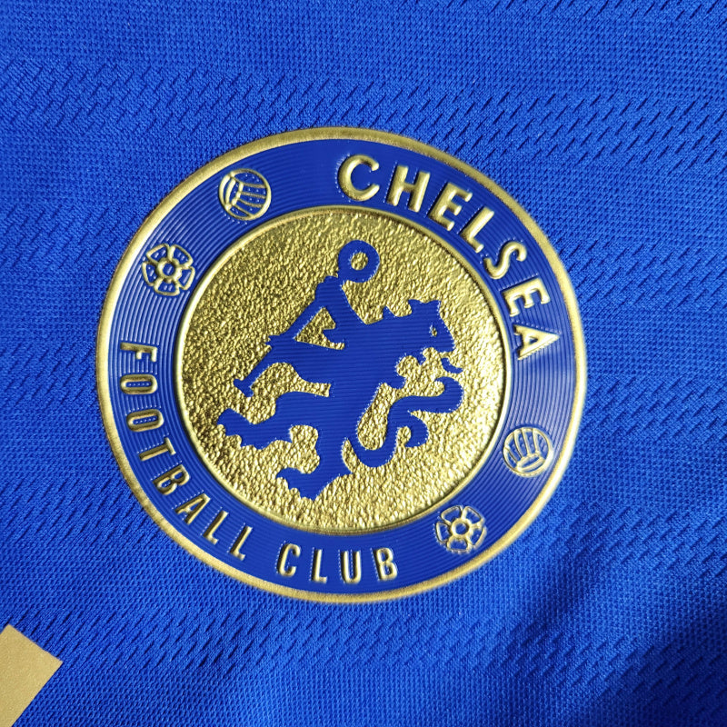 Chelsea Domicile Retro 12/13