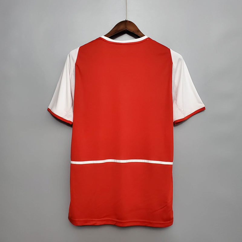 Arsenal Domicile Retro 02/03