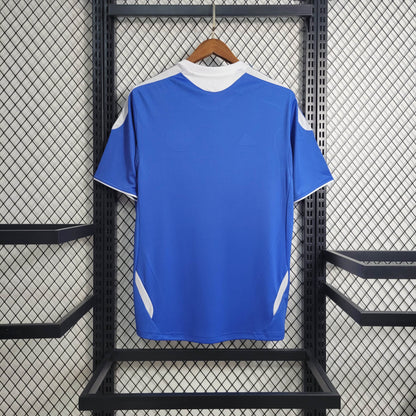 Chelsea Domicile Retro 11/12