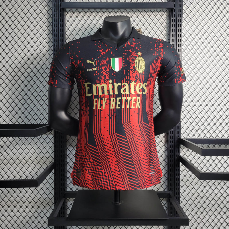 AC Milan Authentique Special 23/34