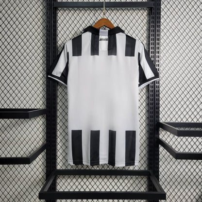 Juventus Domicile Retro 14/15