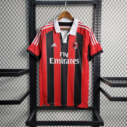 AC Milan Domicile Retro 12/13