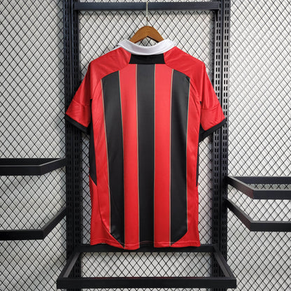 AC Milan Domicile Retro 12/13