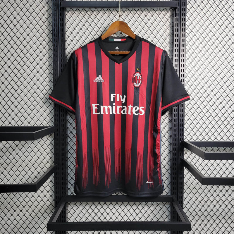 AC Milan Domicile Retro 16/17