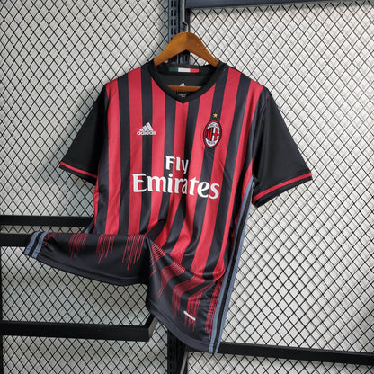 AC Milan Domicile Retro 16/17