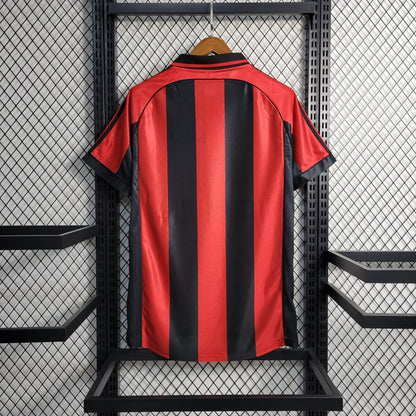 AC Milan Domicile Retro 98/99