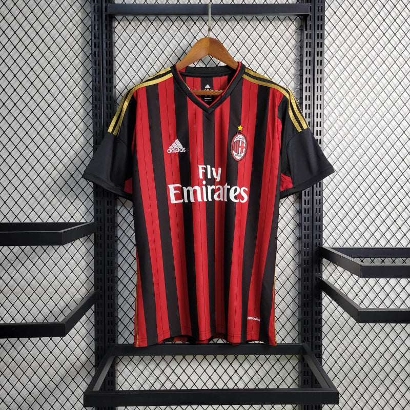 AC Milan Domicile Retro 13/14