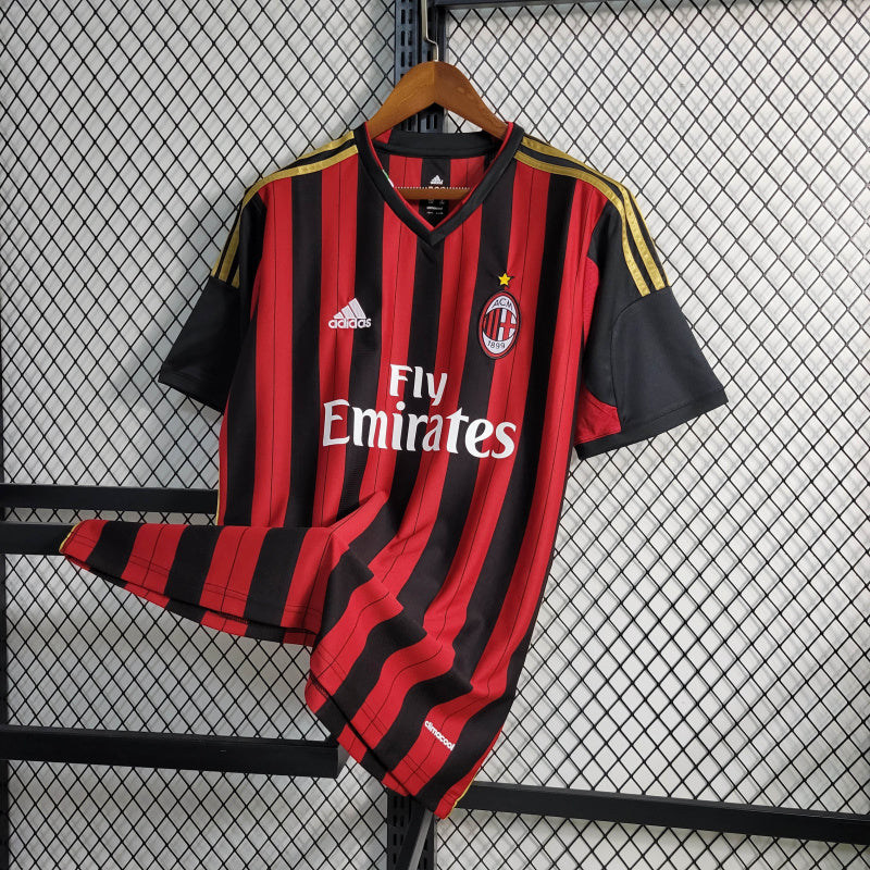 AC Milan Domicile Retro 13/14