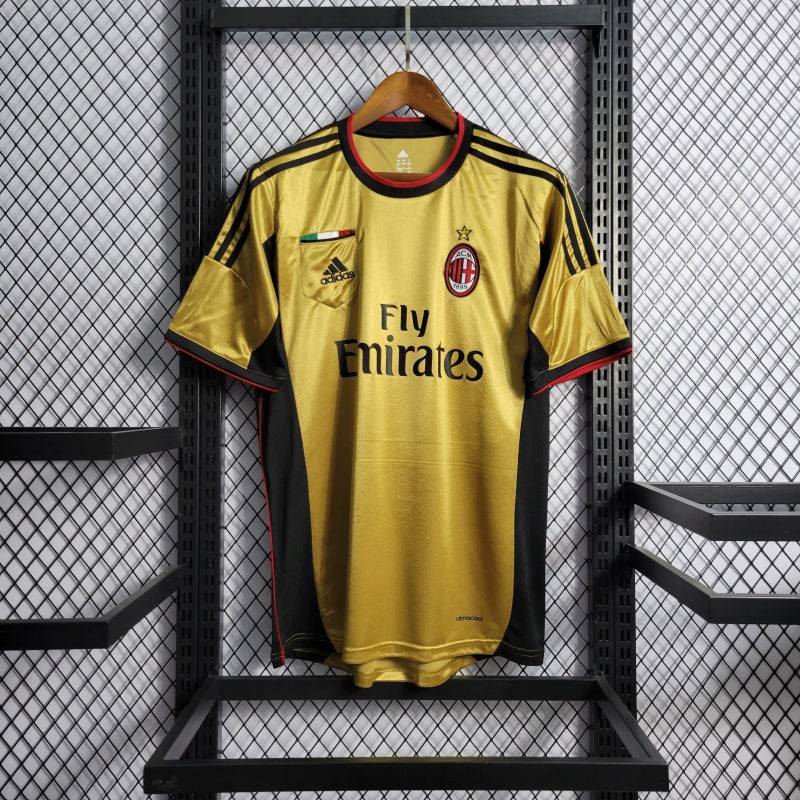 AC Milan Exterieur Retro 13/14