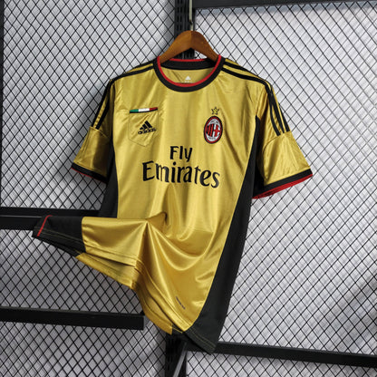 AC Milan Exterieur Retro 13/14