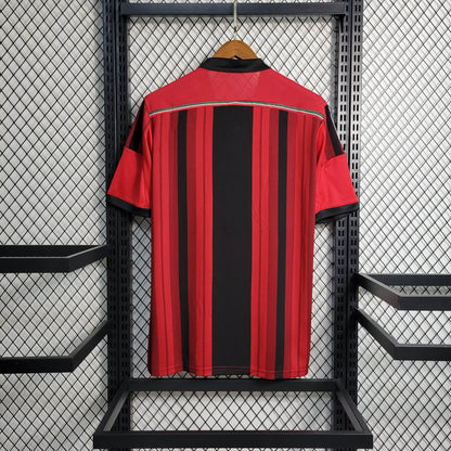 AC Milan Domicile Retro 14/15