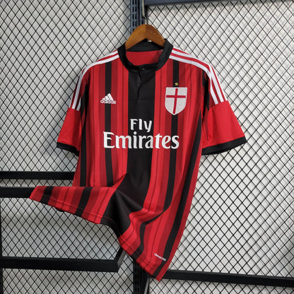 AC Milan Domicile Retro 14/15